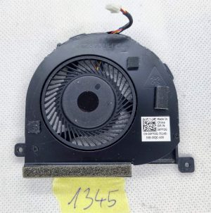 Za DELL Latitude KDB0705HC A04 ventilator 6YYDG DC28000EFSL 06YYDG - rabljeno