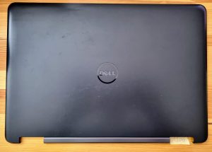 Za Dell Latitude E5440 E5540 A133D2 A ohišje A zadnji pokrov CN-A133D2 - rabljeno