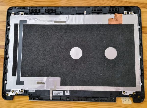 Za Dell Latitude E5440 E5540 A133D2 A lupina A pokrov zadnjega dela CN-A133D2 - rabljeno - Image 3