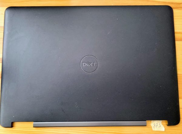 Za Dell Latitude E5440 E5540 A133D2 A lupina A pokrov zadnjega dela CN-A133D2 - rabljeno