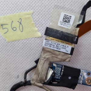 Za Dell Latitude E7389 E7390 EDP kabel zaslona CN-0RF88C - rabljeno