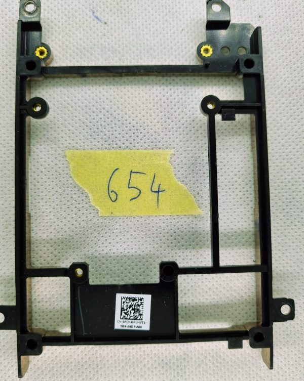 Adapter za trdi disk Msata SATA Caddy za Dell Latitude E7440 E7450 0FCN4M - rabljeno