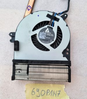 Za HP 640 G2 645 G2 ventilator hladilnika 840662-001 - rabljeno