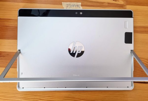 Za HP Elite X2 1012 G1 ohišje 844871-001 Zgornji pokrov zadnji pokrov - rabljeno - Image 2