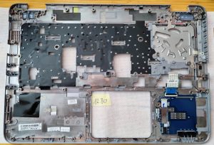 Za HP EliteBook 840 G3 C lupino zaslona, zadnji pokrov in naslon za dlan 821173-001 - rabljeno