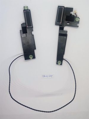 Originalni HP Elitebook 840 745 G7 G8 ZBOOK FIREFLY 14 G7 Vgrajeni zvočnik - M07107-001 - rabljeno