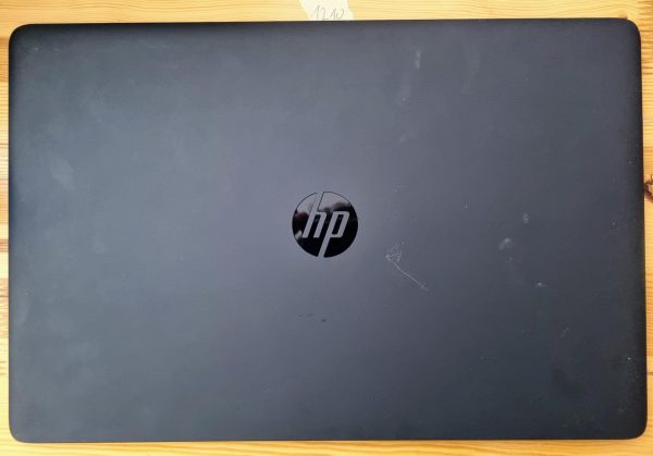 Za HP ProBook 470 G2 17,3" LCD zadnji pokrov A lupina 768373-001 - rabljeno