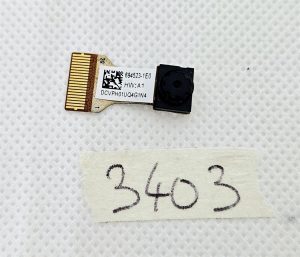 Sprednja kamera za HP ElitePad 900 tablico - Originalna nadomestna del. - rabljeno