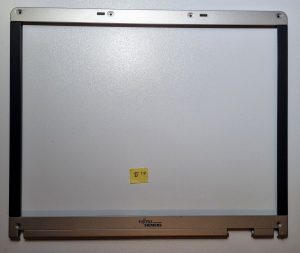 Fujitsu 24-46399-00 Amilo Pro V2030 LCD obroba - Originalna nadomestna del. - rabljeno