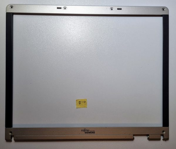 Fujitsu 24-46399-00 Amilo Pro V2030 LCD obroba - Originalna nadomestna del. - rabljeno