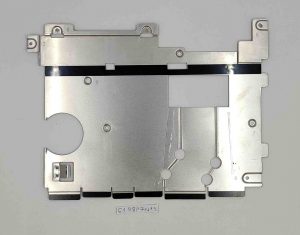 Fujitsu Esprimo D9500 nosilec/kljuka za tipkovnico - Originalna zamenjava - rabljeno