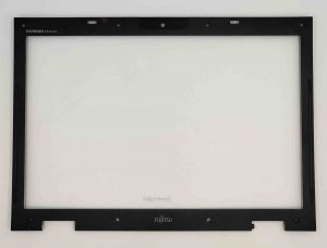 Fujitsu Esprimo V6535 15,4" LCD zaslon okvir 60.4J025.001 - rabljeno