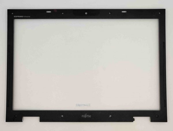 Fujitsu Esprimo V6535 15,4" LCD zaslon okvir 60.4J025.001 - rabljeno