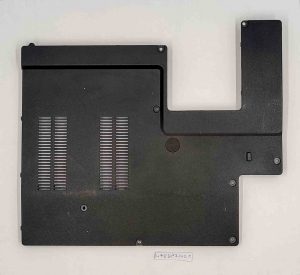 Fujitsu Esprimo V6535 pokrov RAM HDD WLAN 605K001001 - rabljeno