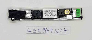 Fujitsu LIFEBOOK AH531 notranji modul spletne kamere CP544237-01 - rabljeno