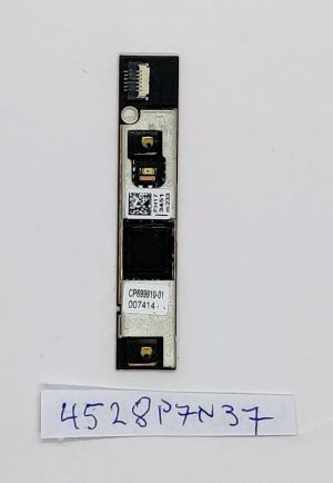 Prvotna Fujitsu LIFEBOOK S936 kamera za spletne videokonference CP699910-01 del za prenosnike - rabljeno