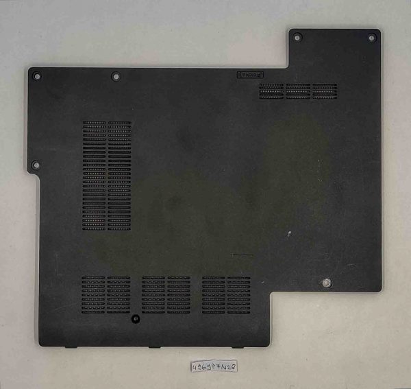 Fujitsu LifeBook AH531 AH512 A531 Pokrovna plošča - CP515947-01 - rabljeno