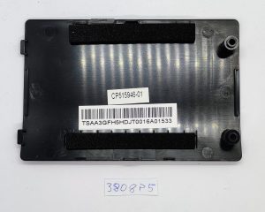 Fujitsu LifeBook AH531 pokrov HDD CP515946-01 originalni prenosni računalniški deli - rabljeno