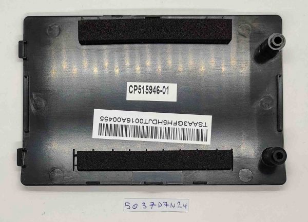 Fujitsu LifeBook AH531 pokrov HDD CP515946-01 – Originalna nadomestna del. - rabljeno - Image 2