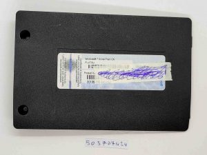 Fujitsu LifeBook AH531 pokrov HDD CP515946-01 – Originalna nadomestna del. - rabljeno