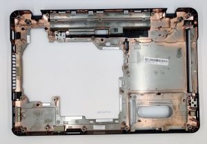 Fujitsu LifeBook AH531 glavna plošča spodnje ohišje CP515937-02 originalni deli za prenosnike - rabljeno