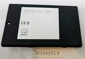Fujitsu LifeBook E546 pokrov za trdi disk HDD - Delovni deli za prenosnike - rabljeno