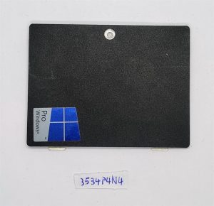 Pokrov za pomnilnik Fujitsu LifeBook E754, pokrov za pomnilnik, pokrovna plošča, vrata pokrova pomnilnika. - rabljeno