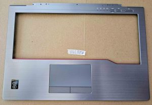 Fujitsu LifeBook U745 pokrov za tipkovnico s podlogo - brez gumbov - rabljeno