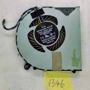 Fujitsu Lifebook A514 ventilator za hlajenje procesorja 6033B0032202 - rabljeno