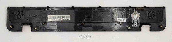 Fujitsu Lifebook A531 AH512 A531 Pokrov tečaja gumba za vklop CP515527-01 - rabljeno - Image 2
