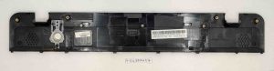 Fujitsu Lifebook A531 AH512 A531 Pokrov za gumb za vklop s tečajem CP515527-01 - rabljeno