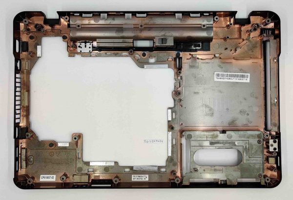 Fujitsu Lifebook A531 Spodnji pokrov – Originalna nadomestna del. - rabljeno - Image 2