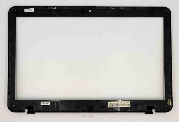 Fujitsu Lifebook A531 LCD okvir pokrov – Rezervni del za popravilo prenosnika - rabljeno - Image 2