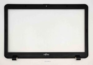 Fujitsu Lifebook A531 LCD okvir pokrov – Rezervni del za popravilo prenosnika - rabljeno