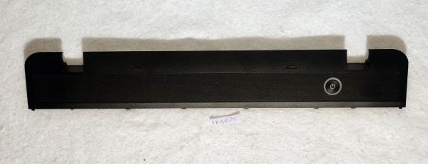 Fujitsu Lifebook A531 pokrov za tečaj gumbov napajanja, obroba, trak CP515938-01 AH512 A531 - rabljeno