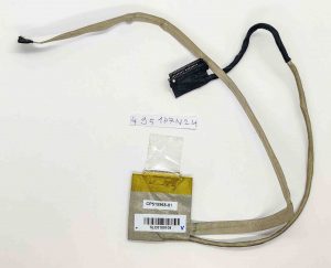 Kabel za LCD zaslon Fujitsu Lifebook AH531 A512 AH512 DD0FH5LC030 CP515968-01 - rabljeno