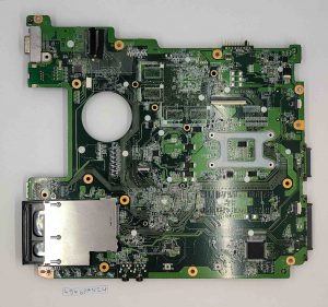 Fujitsu Lifebook AH531 matična plošča CP515978-01 DA0FH5MB6F0 - rabljeno