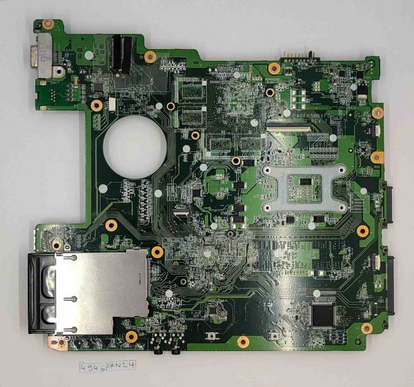 Fujitsu Lifebook AH531 matična plošča CP515978-01 DA0FH5MB6F0 - rabljeno