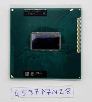 SR0WY Fujitsu Lifebook AH552 delovni deli prenosnika z Intel® Core™ i5-3210M procesorjem - rabljeno