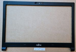 Fujitsu Lifebook E546 okvir zaslona, pokrov - originalni deli za prenosnike - rabljeno