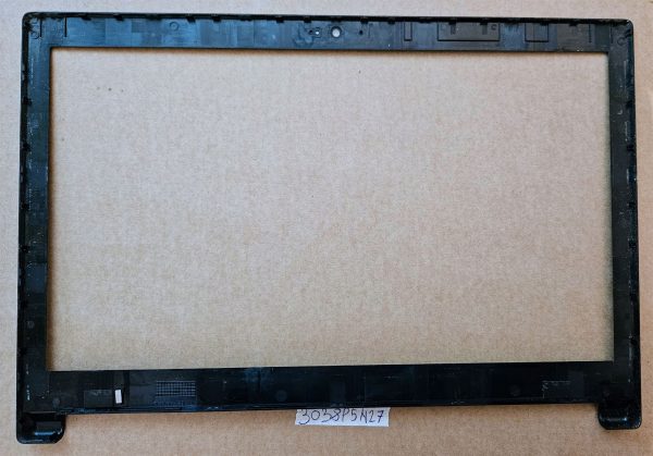 Fujitsu Lifebook E546 okvir zaslona, pokrov - originalni deli za prenosnike - rabljeno - Image 2