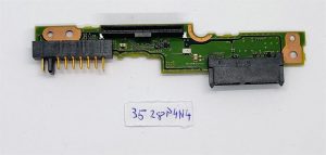 Fujitsu Lifebook E754 15,6" DVD 2. plošča za baterijo CP642151-X3 CP642150-Z3 - rabljeno