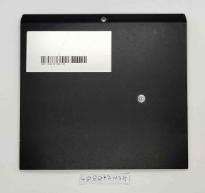 Zamenjava pokrova za trdi disk HDD na osnovi Fujitsu Lifebook U745 - rabljeno