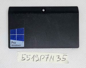 Fujitsu Lifebook U745 Pokrovna plošča za RAM pomnilnik - Originalni del - rabljeno
