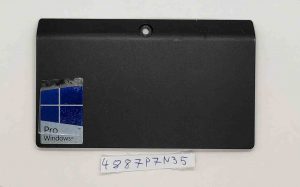 Zamenjava pokrova za pomnilnik RAM na osnovi Fujitsu Lifebook U745 - rabljeno