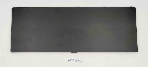 Zamenjava pokrova baterije Fujitsu Lifebook U745 CP672381-XX - rabljeno