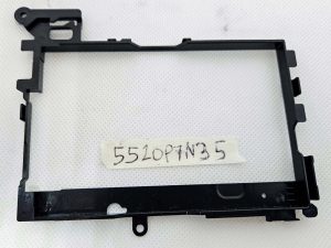 Fujitsu Lifebook U745 HDD Caddy nosilec okvir – Originalni nadomestni del - rabljeno