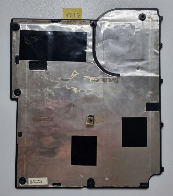 Fujitsu Siemens AMILO Pro V2030D Spodnji pokrov - rabljeno