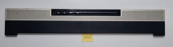 Fujitsu Siemens AMILO Pro V2030D zgornji pokrov s stikalom za vklop. - rabljeno