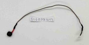 Mikrofon Fujitsu Siemens Esprimo D9500 - Originalna nadomestna del. - rabljeno